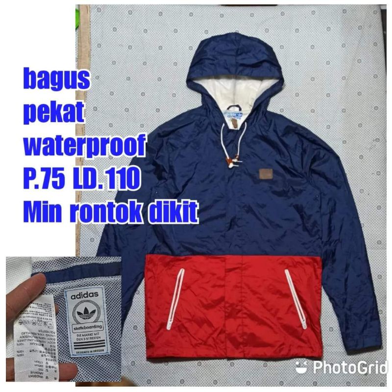 Adidas Skateboarding