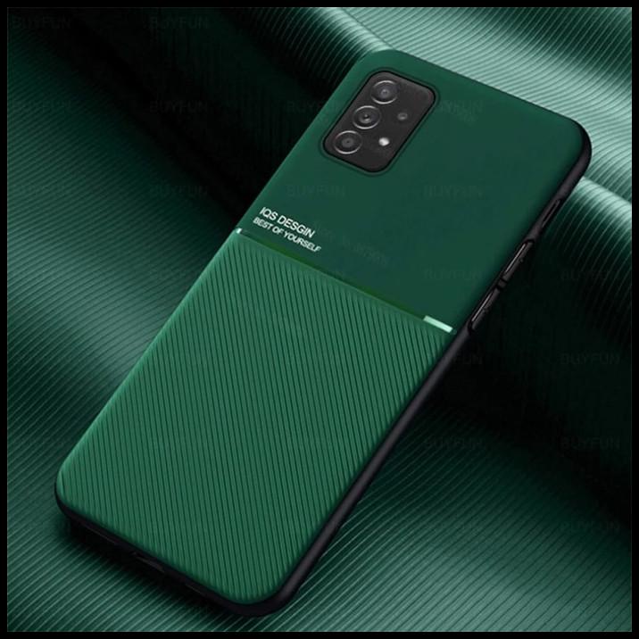 Case Samsung Galaxy A32 5G Original Softcase Fashion Iqs Design