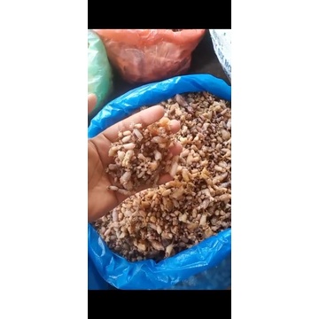 

IkanTeriNasiOriginalMedan GRADE A 128K/Kg