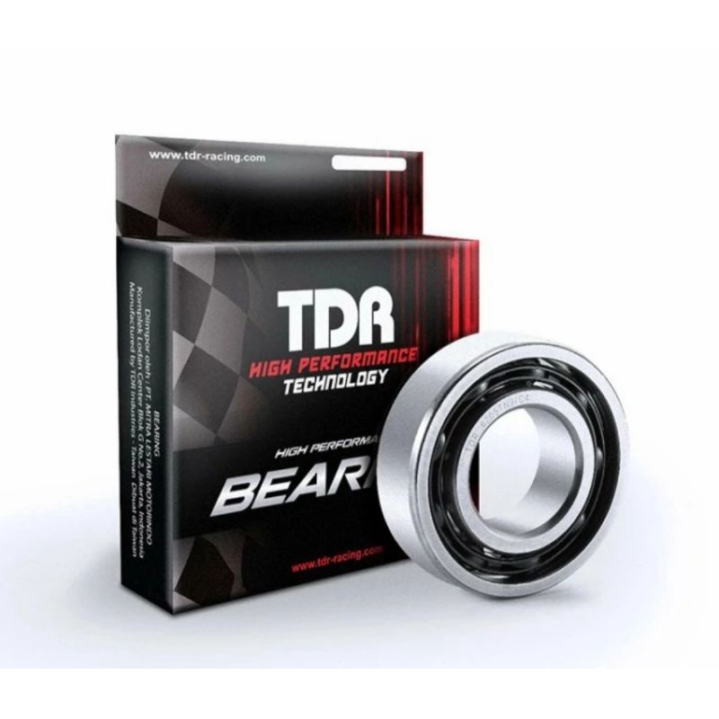 Laher bearing mesin TDR original 6205 C4