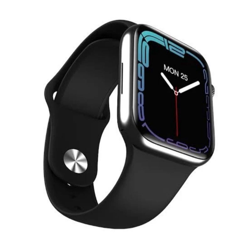 Smartwatch HW67 plus Arloji pintar Jam tangan pintar HW 67 plus Smart Watch