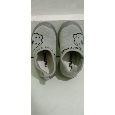 Sepatu anak merek faster | sepatu bayi merek faster | sepatu baby ukuran 24