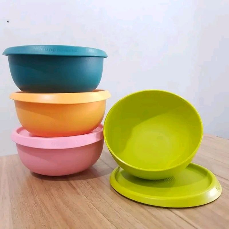 Wadah Bekal Tanpa Sekat Original Tupperware