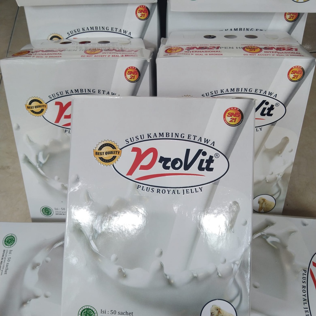 

Susu Kambing Etawa Bubuk Provit erje Baik Untuk Pengobatan Asam Lambung Paru - Paru kanker Bronchitis Dll