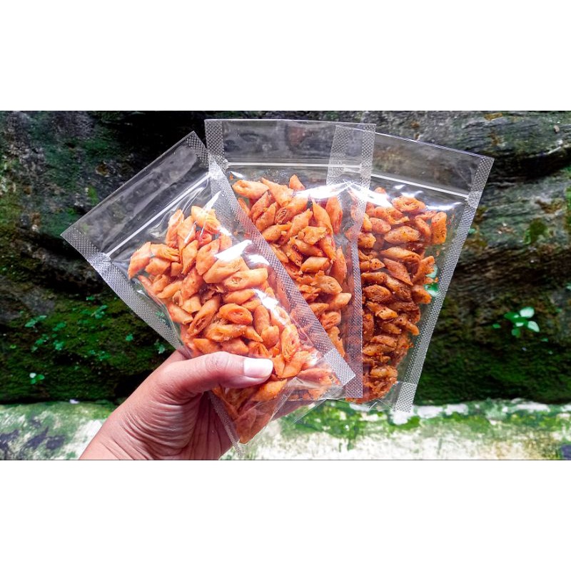 

LUMPIA KERING BALADO