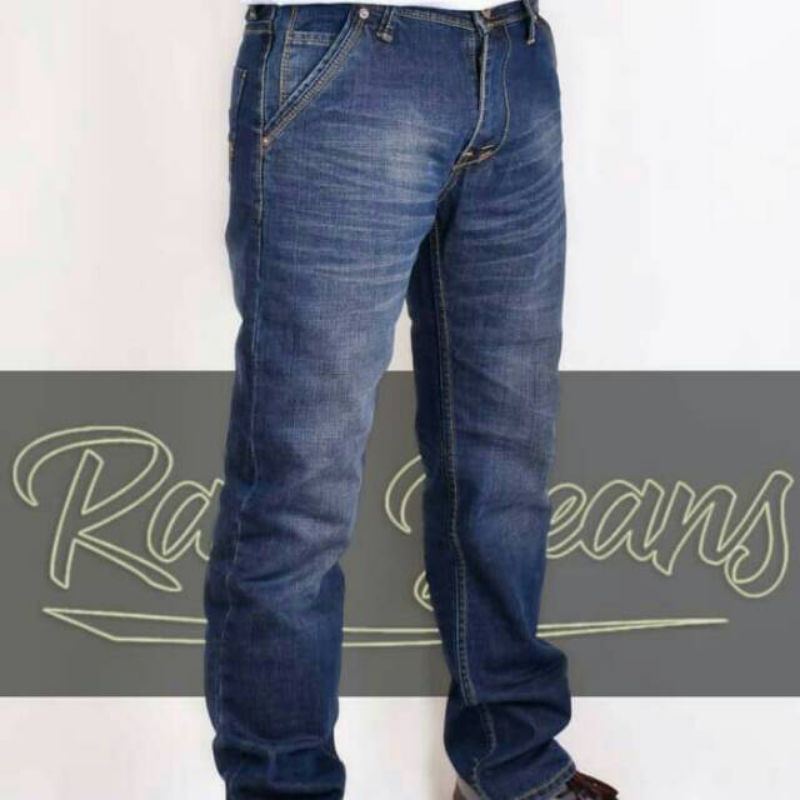 CELANA JEANS COWOK LOIS PREMIUM ORIGINAL/CELANA JEANS PRIA. LOIS PREMIUM ASLI ORIGINAL