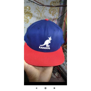 topi kangol made vietnam