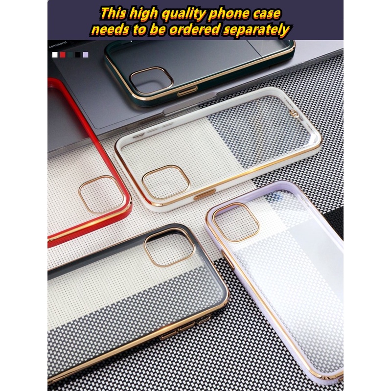 NEW !! FOR IPHONE ( XR CHANGE TO 14 / 13 /12 Pro )（ 11 CHANGE TO 12 PRO ） + FREE CLEAR PHONE CASE CHANGE THE LENS Upgrade the all-in-one camera lens protective film