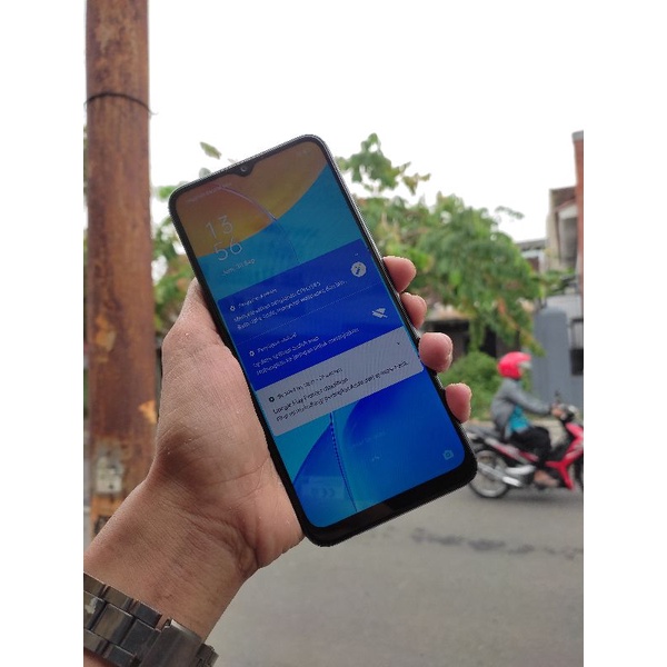 OPPO A15 3/32GB SEKEN