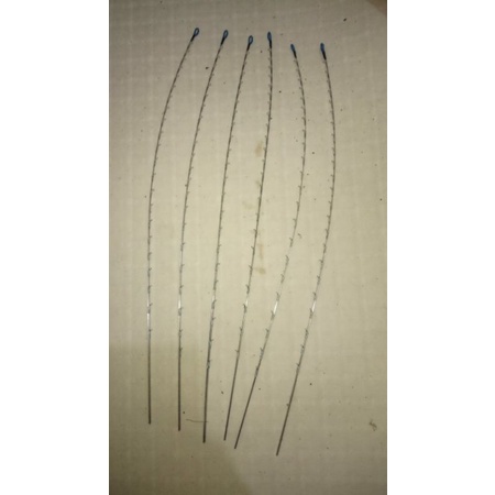 ENTUL TEGEK, UJUNG JORAN TEGEK BAHAN PREMIUM