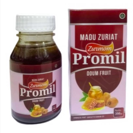 MADU PROMIL ZURIAT ZURMOM | Madu Program Hamil | Penyubur Kandungan/ MADU PROMIL Madu Zuriat / Madu 