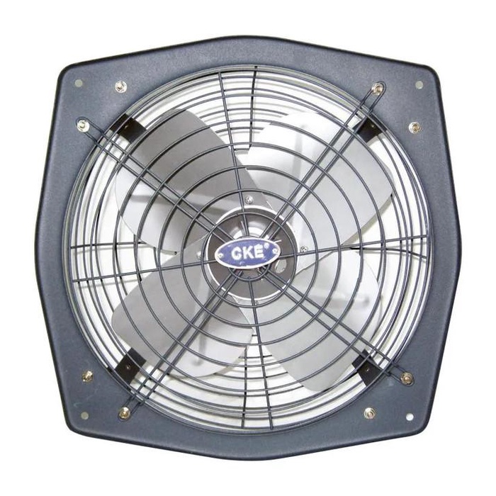 Jual Cke Exhaust Fan Extra Cooling Fan 24 Inch 380V Dbn Rumah Toilet