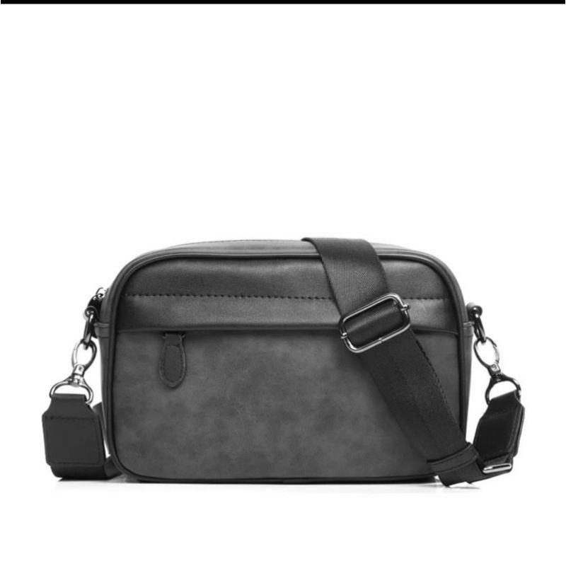 TAS PRIA PEDRO MAN MESSANGER BAG
