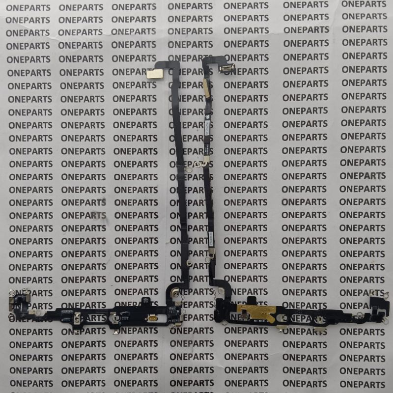 FLEXIBLE FLEXIBEL FLEKSIBEL IP XS MAX ANTENA BUZZER ORIGINAL