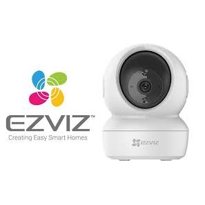 CCTV WIFI EZVIZ C6N