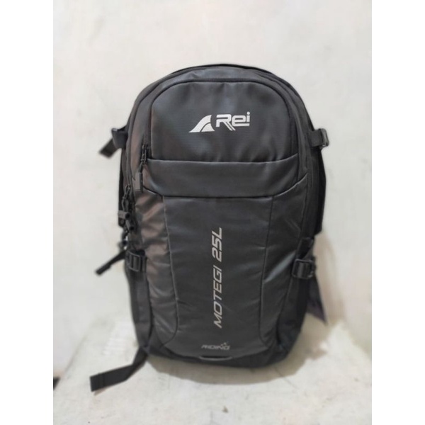 Tas Ransel Arei Ori Motegi 25L