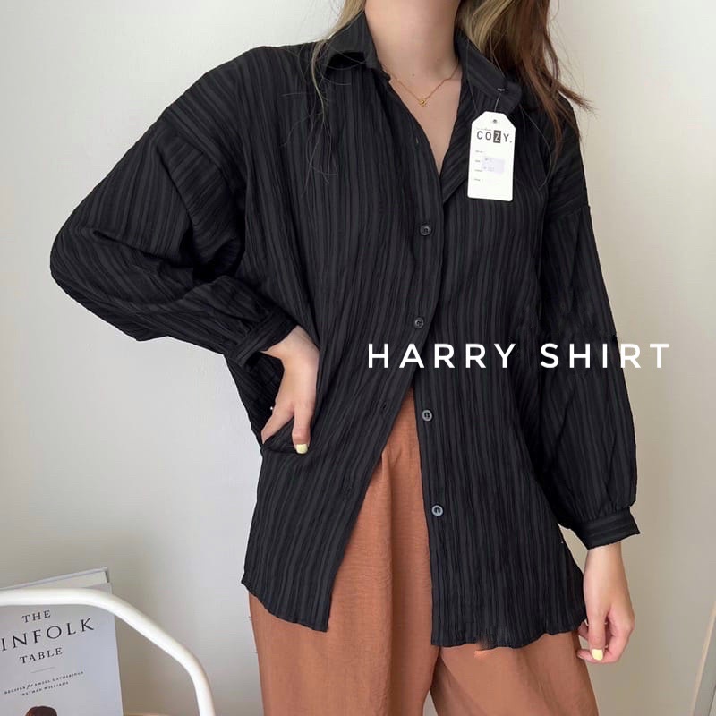 HARRY SHIRT