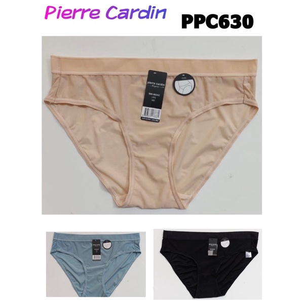 PPC630 panty pierre cardin satuan mini M