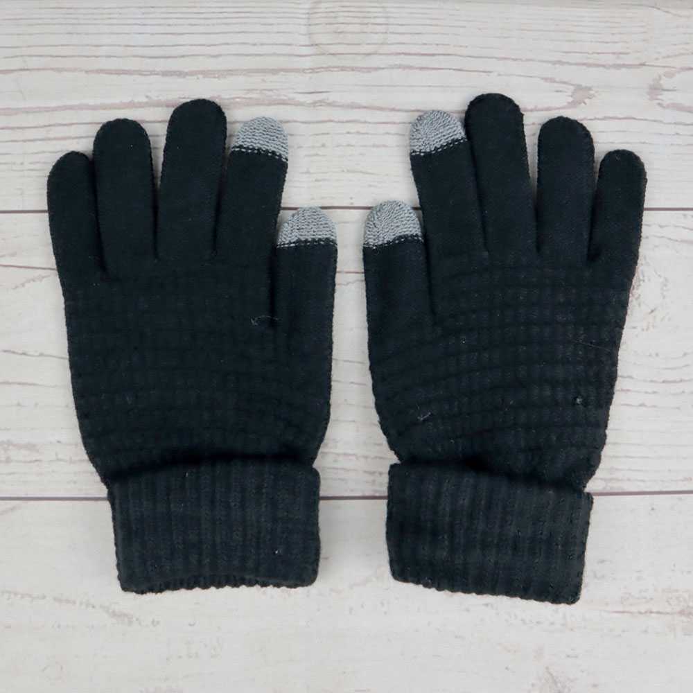 SARUNG TANGAN WANITA TOUCH SCREEN WINTER WOMEN GLOVES OLAHRAGA WINDPROOF SEPEDAH PELINDUNG ANTI SLIP