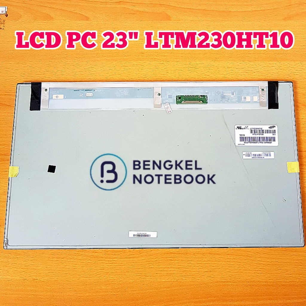 LCD PC 23&quot; LTM230HT10 LTM230HT11 LTM230HT12