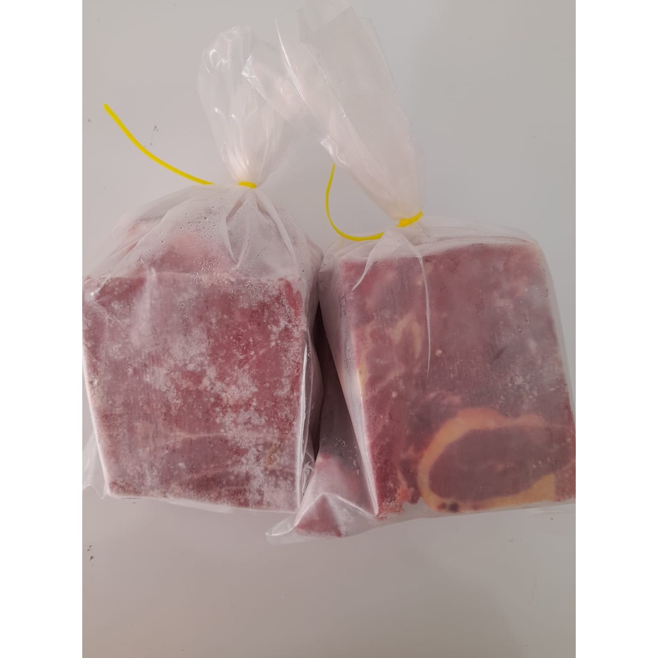 

DAGING MURNI / DAGING SEMUR / DAGING SAPI MURNI @1KG