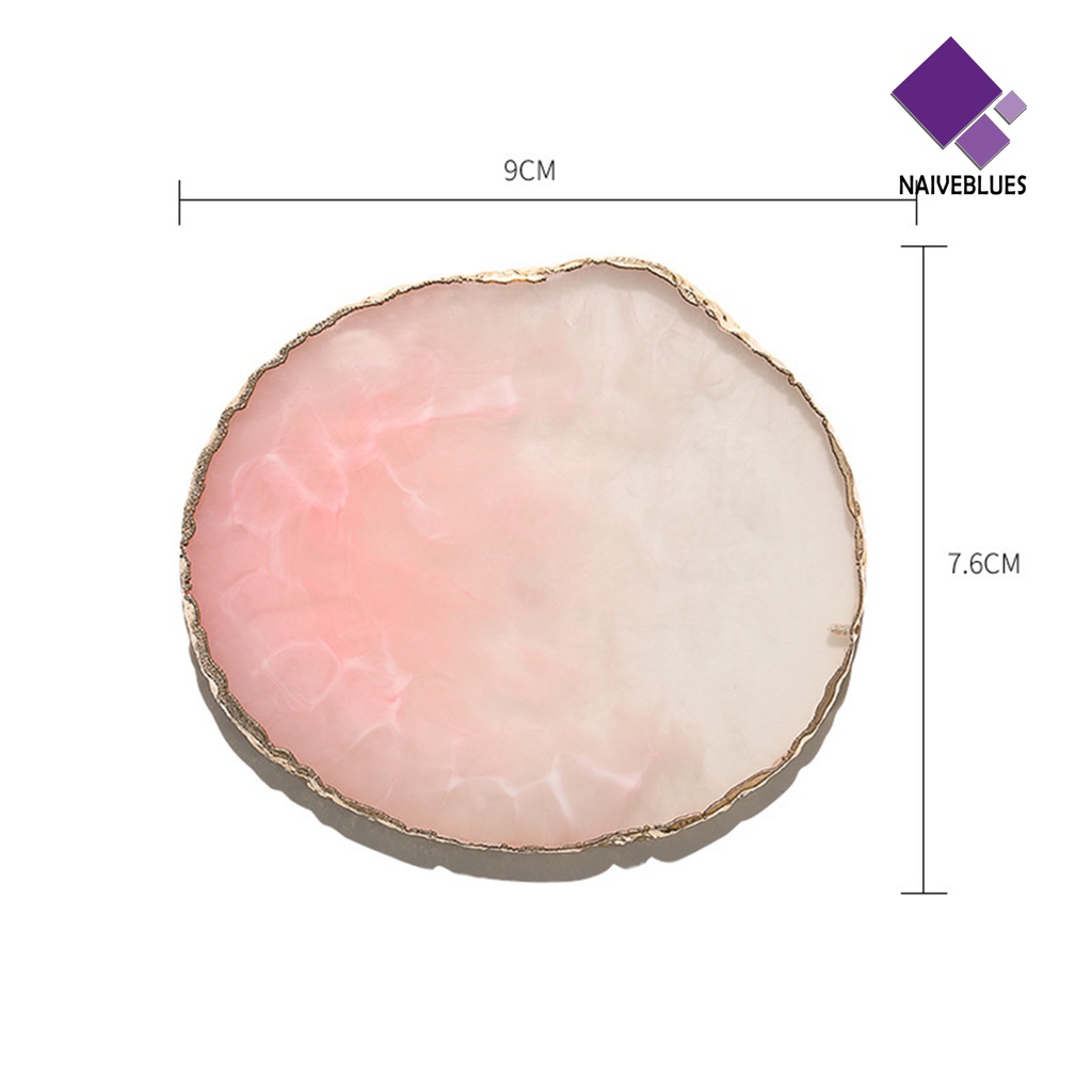 Naiveblue &gt; Palet Nail Art DIY Ringan Model Vintage