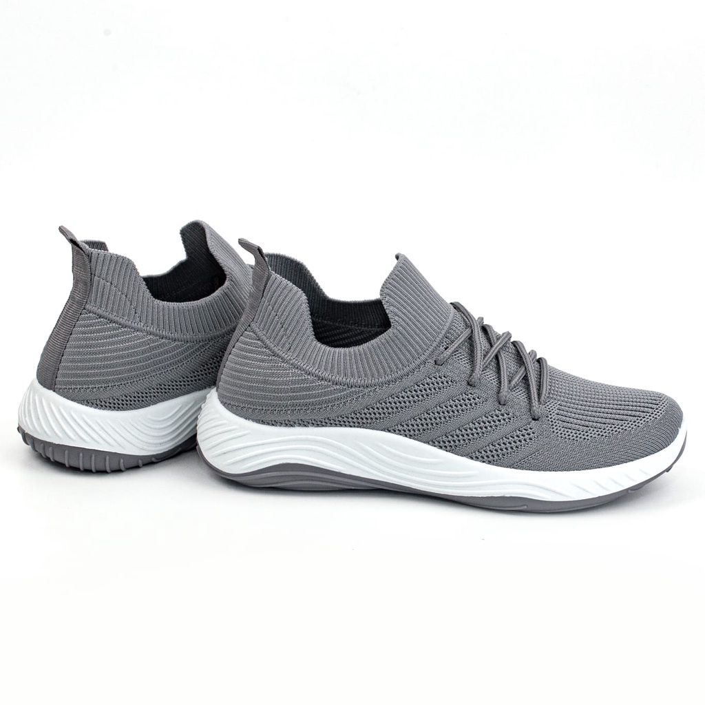 Sepatu Sneakers Wanita  Sports Shoes Canvas Cewek Sepatu Olahraga A3073