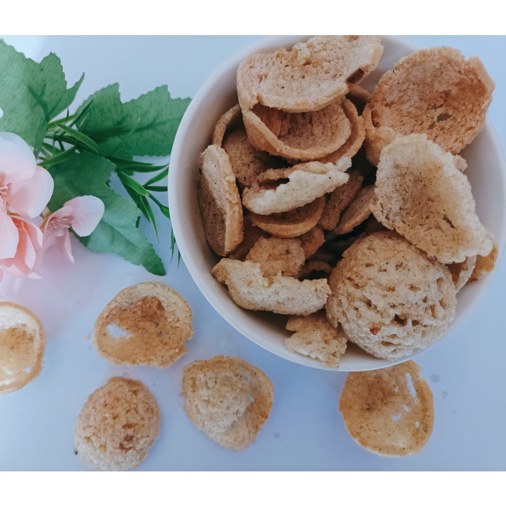 

Keripik Bakso