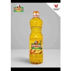 

SINOLIN Minyak Makan Ke.asan 900ml