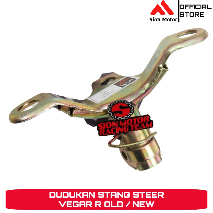 Dudukan Stang Yamaha VEGA R NEW