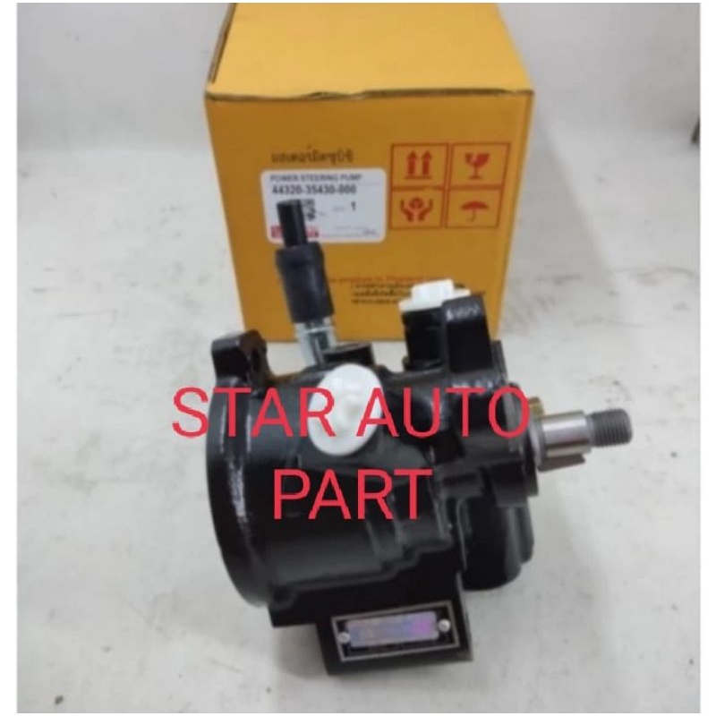 POMPA POWER STIR STEERING DAIHATSU FEROZA FEROSA