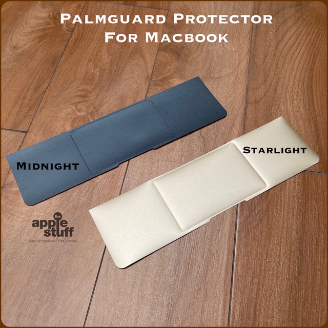 MacBook Palmguard dan Trackpad Protector untuk MacBook AIR