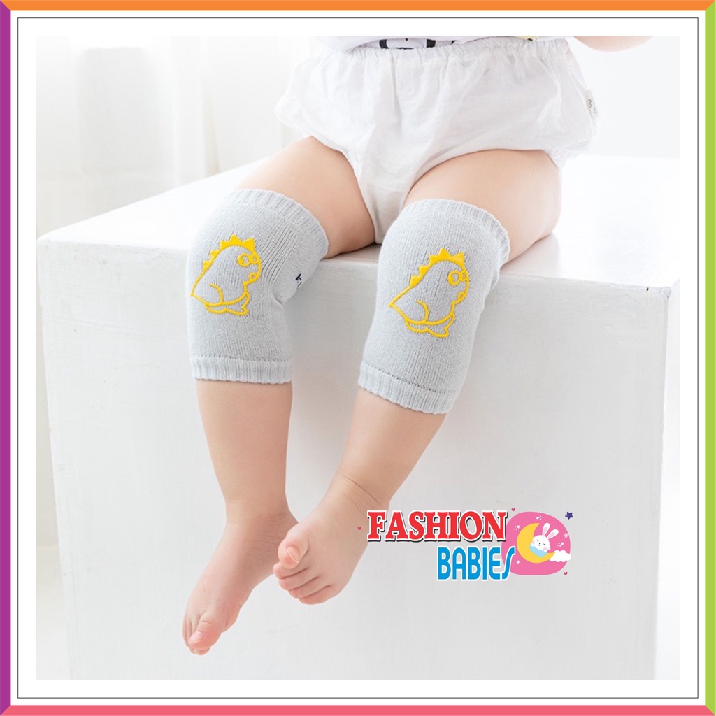 KNEE PROTECTOR | KAOSKAKI PELINDUNG LUTUT BAYI BELAJAR JALAN ❤ Fashionbabies ❤