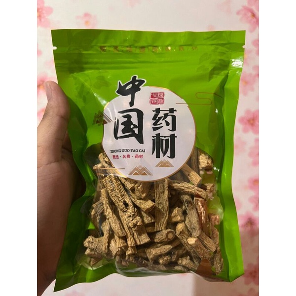 

Dang shen 黨參 300gr / codonopsis / tong sem / dang shen