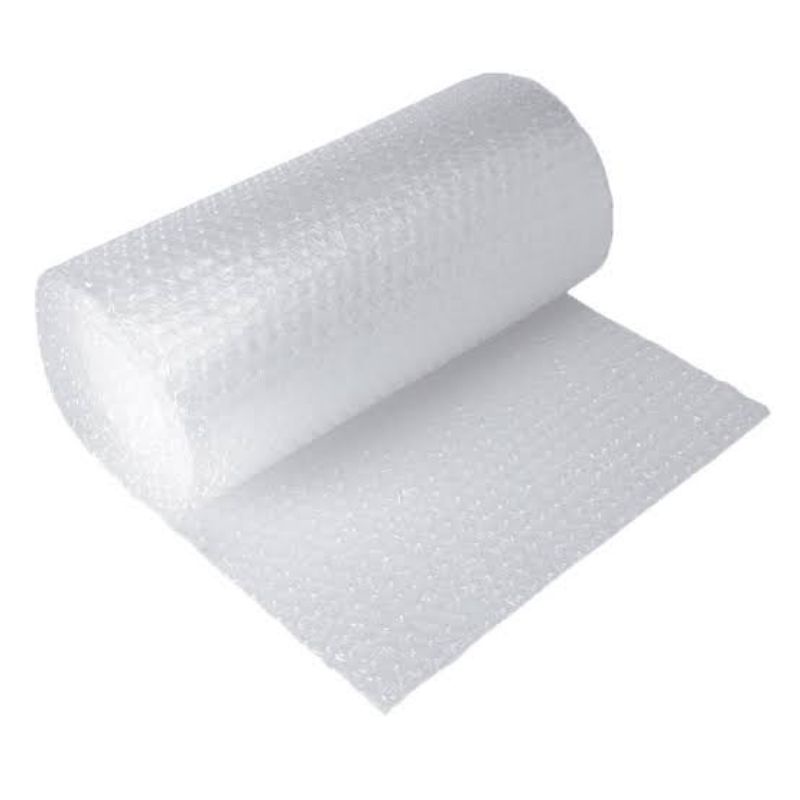 

Bubble Wrap Tambahan Packing
