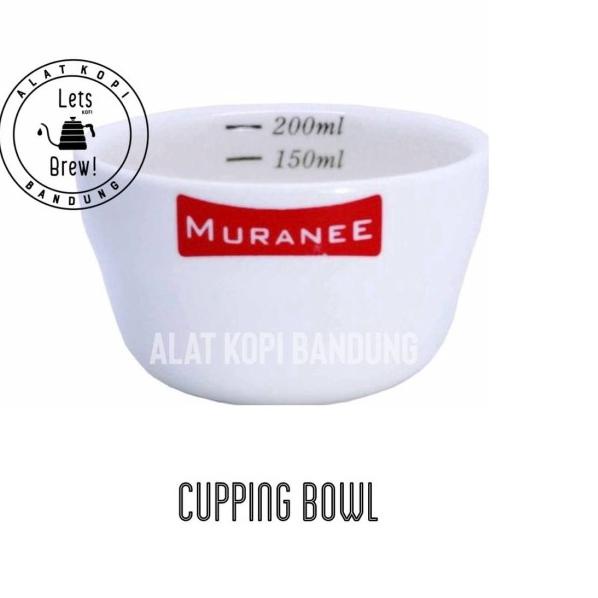 Cupping Bowl / Cupping Cup 200ml