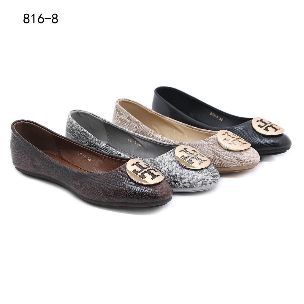 TB FLATSHOE 816-8