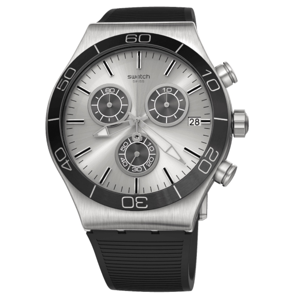 JAM TANGAN SWATCH ORIGINAL RS YVS486 SWATCH YVS 486 SWATCH GREAT OUTDOOR JAM TANGAN PRIA NG