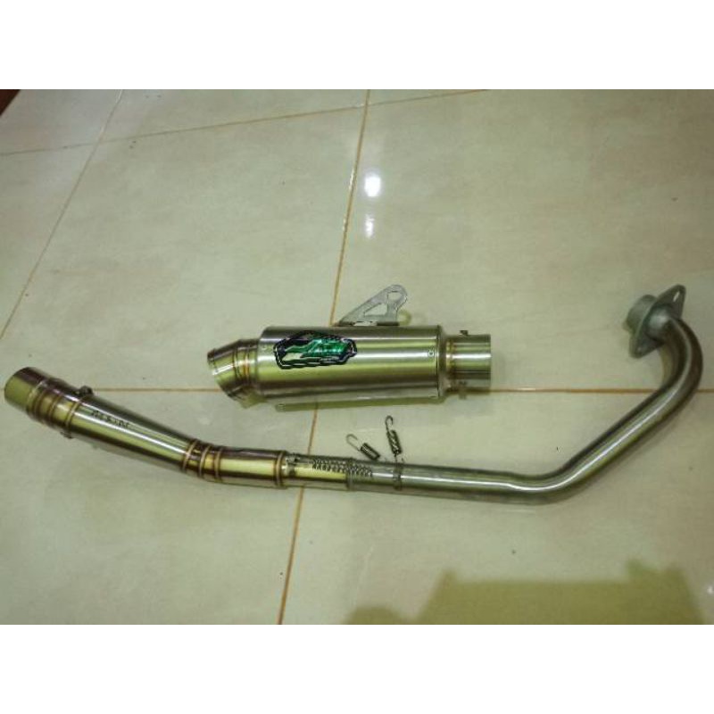 knalpot jrm jupiter mx old jupiter mx new