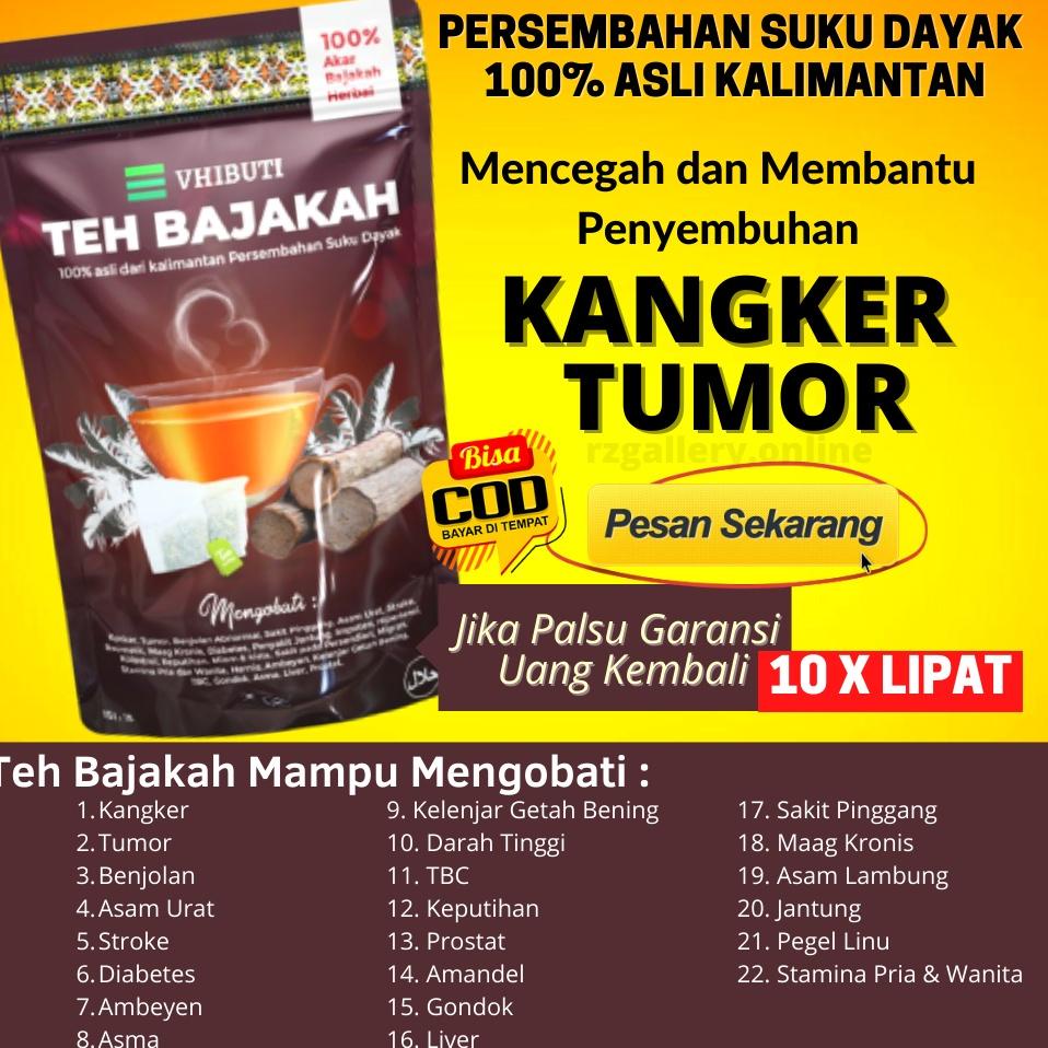 

[KODE PRODUK GDY8W5034] TEH BAJAKAH ASLI KALIMANTAN | TEH BAJAKAH PREMIUM ASLI KALIMANTAN | TEH BAJAKAH KALIMANTAN ASLI