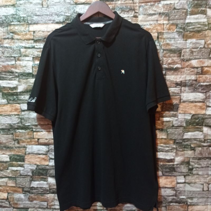 ARNOLD PALMER KAOS POLO ORIGINAL SECOND