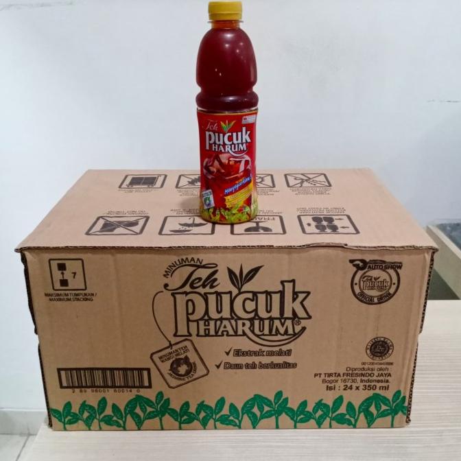 

Discount TEH PUCUK 350 ML (1 DUS ISI 24 BOTOL) / TEH PUCUK 350ML /KOPI RUBE/KOPI KAPAL API/KOPI SLB/KOPI PEJUANG/KOPI BUBUK