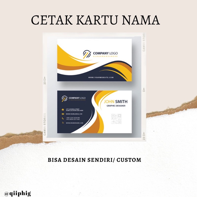 

CARD NAME