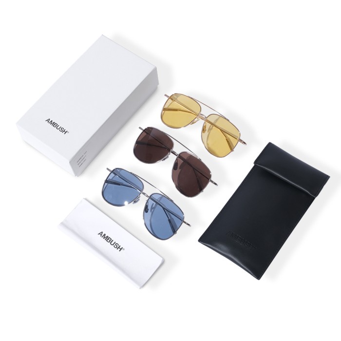 Ambush Edie Sunglasses