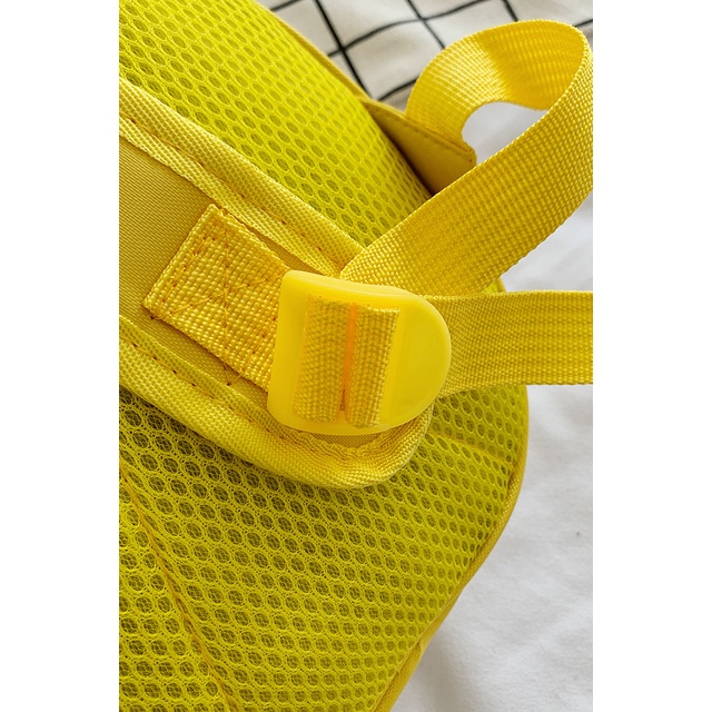 Serenity Tas Ransel anak Terbaru / Tas Anak Motif Cow / Tas Anak Lucu / Back Pack School / Back To School - 466