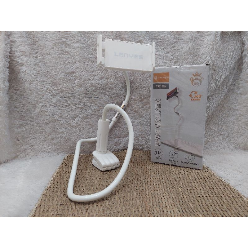 WIRE HOLDER LENYES CR108/ LAZYPOD LENYES