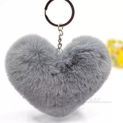 MORMON  LOVE POMPOM Gantungan Tas Ransel Selempang Tote Totebag Slingbag Shoulder Wanita Murah Lucu Kpop Bts