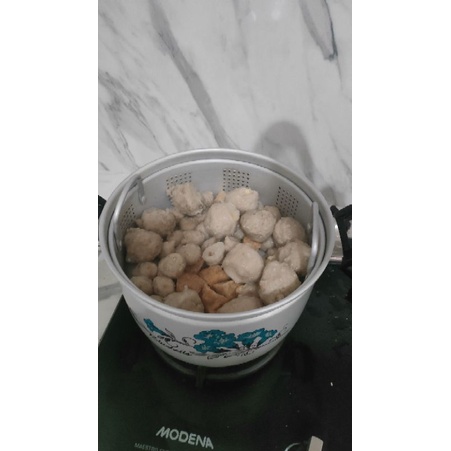 

pentol mamaci order [ready to eat]