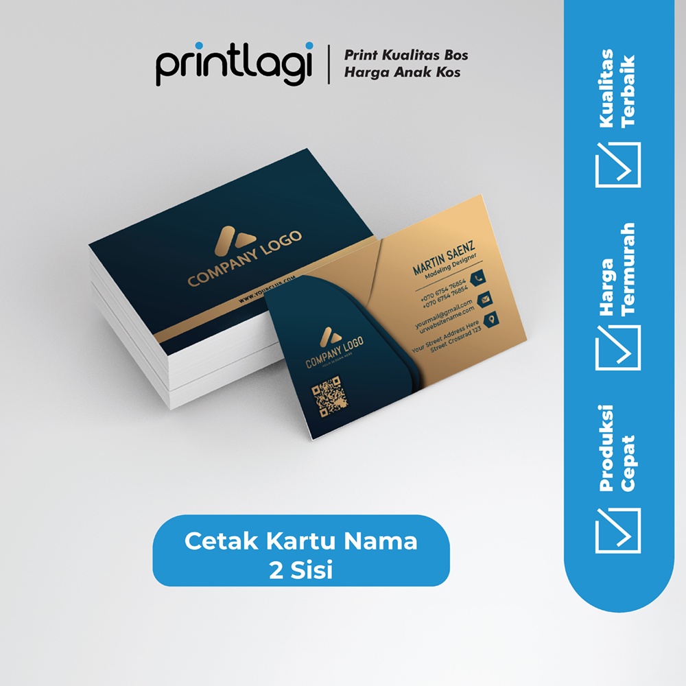 

Al Kartu Nama / Kartu Nama Premium / Kartu Nama Custom / Kartu Nama Free Design / Art Carton 260