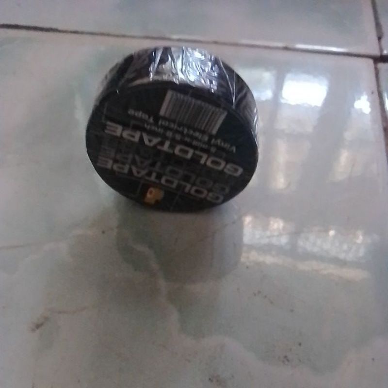 

isolasi listrik solasi hitam